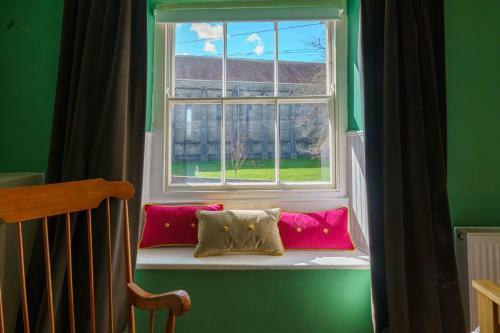 Church View Cottage