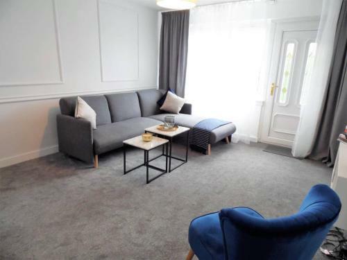 Apartamento Black Cart House