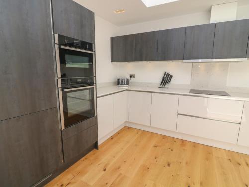 Apartamentos Horace Mills