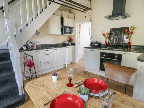 Billy's Cottage