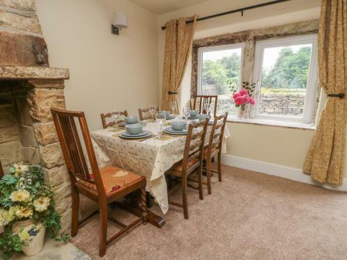 Hill Top Cottage