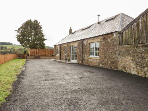 The Old Byre