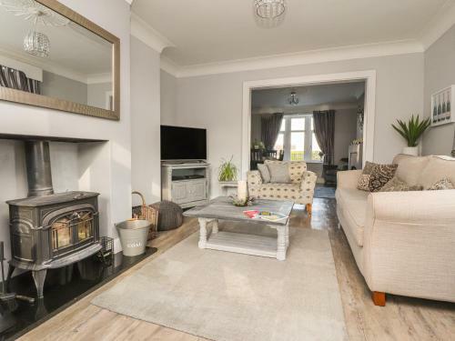 Sunnydale, Rivock Avenue