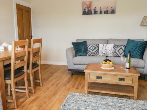 3 Hoselaw Farm Cottages