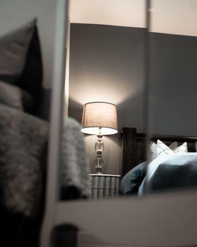 The Old Fire Station