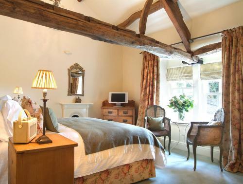 Hotel The Punch Bowl Inn