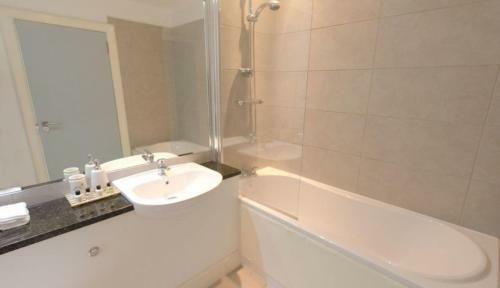 Apartamento Taymouth Marina - Ben Hope