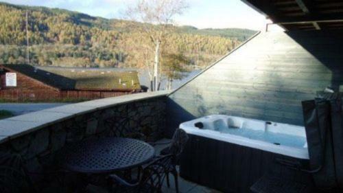 Apartamento Taymouth Marina - Ben Hope