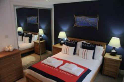 Apartamento Taymouth Marina - Ben More