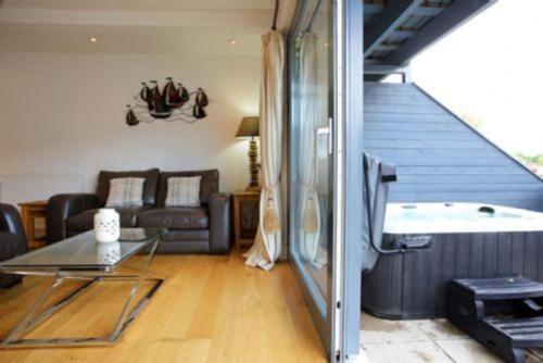 Apartamento Taymouth Marina - Ben More