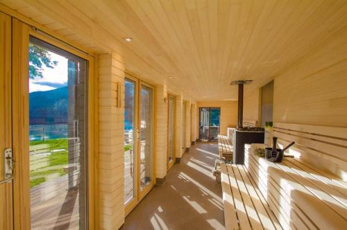 Apartamento Taymouth Marina - Ben More