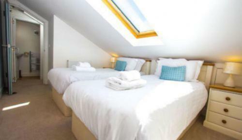 Apartamento Taymouth Marina - Ben Nevis