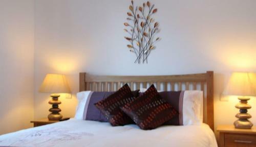 Apartamento Taymouth Marina - Ben Nevis