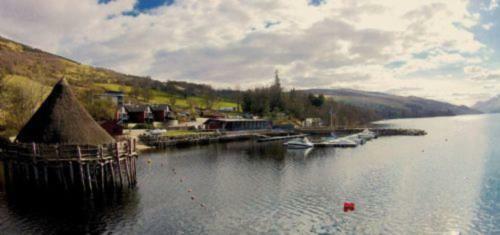 Apartamento Taymouth Marina - Ben Nevis