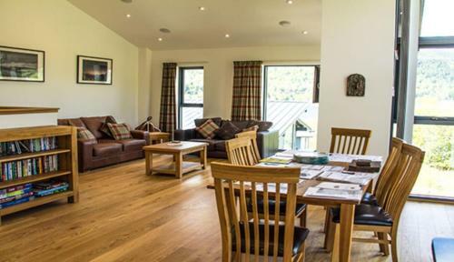 Taymouth Marina-9 Lawers View
