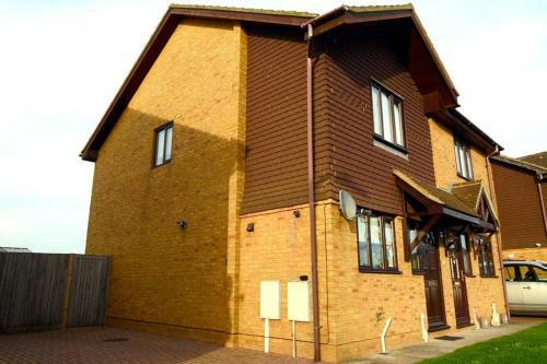 St George's Snug - Mins From Sea & Golf Course