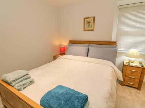 Apartamentos Flat 2 Galloway House