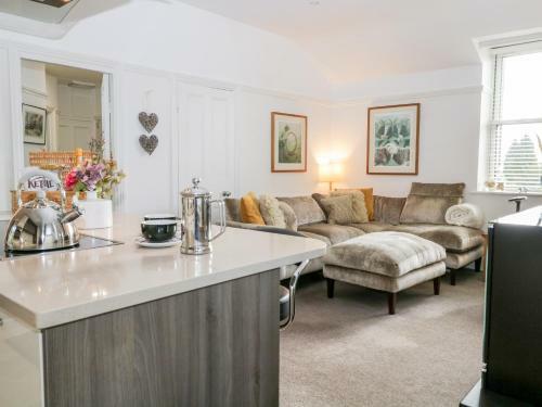 The Bolt Hole