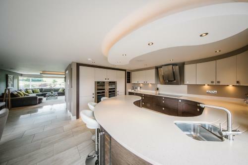 Carus House @ Carus Green