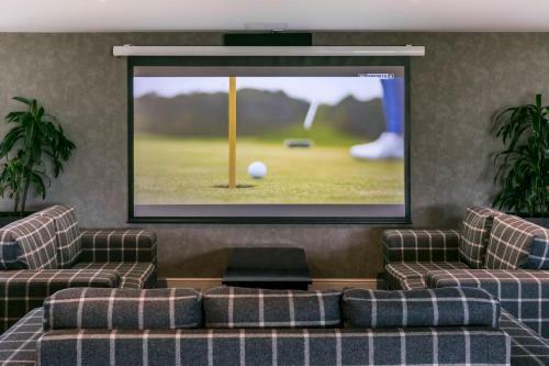 Carus House @ Carus Green