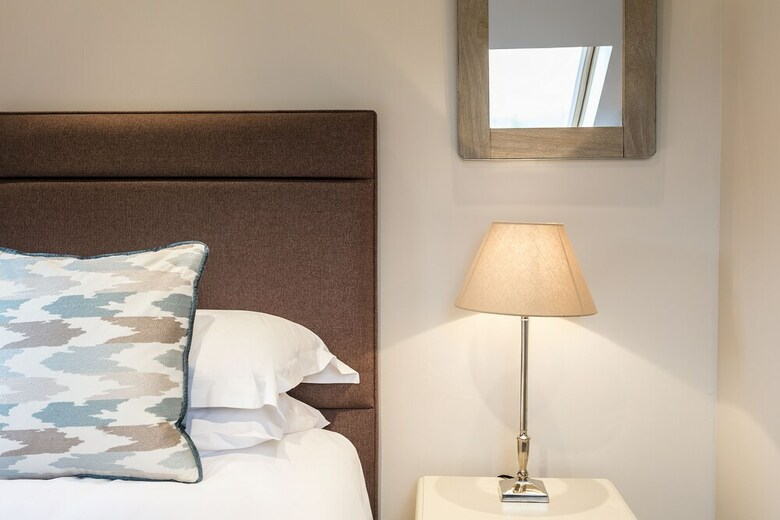 Apartamento The Penthouse @ Carus Green