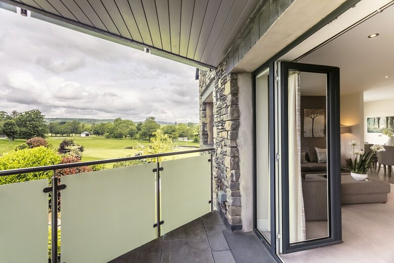 Apartamento The Penthouse @ Carus Green