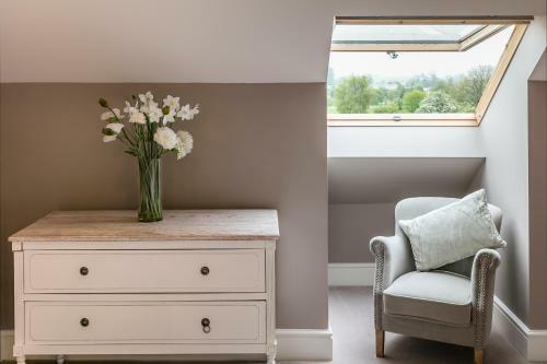Apartamento The Penthouse @ Carus Green
