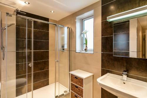 Apartamento The Penthouse @ Carus Green