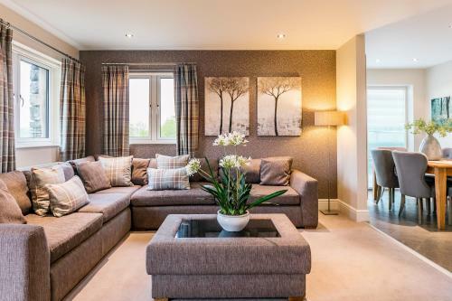 Apartamento The Penthouse @ Carus Green