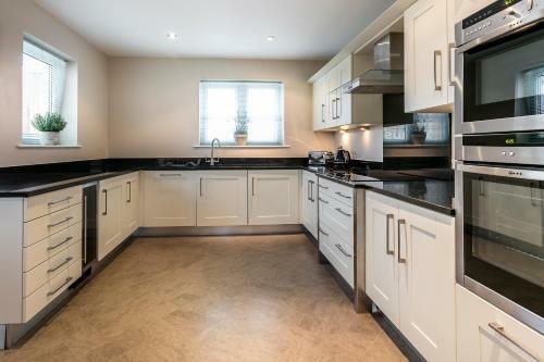 Apartamento The Penthouse @ Carus Green