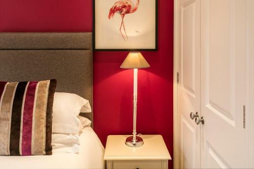 Apartamento The Penthouse @ Carus Green