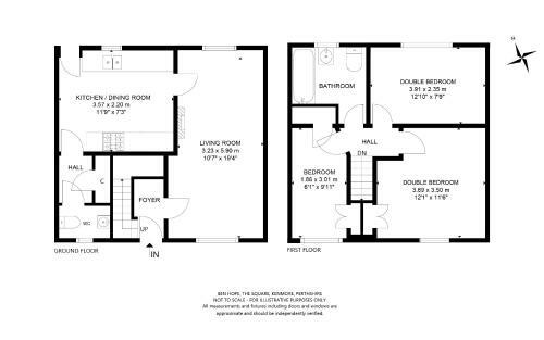 Kenmore Luxury Lodges