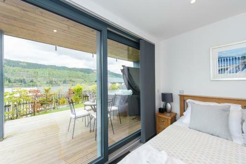 Taymouth Marina - 6 Lawers View
