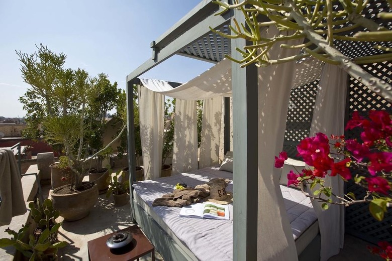 Riad Dar One