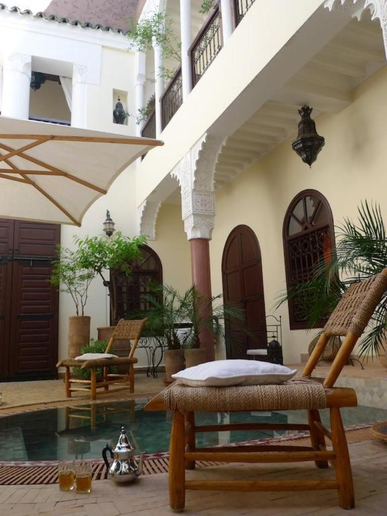 Riad Assaada