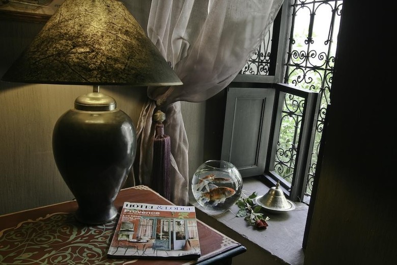 Riad Golfame