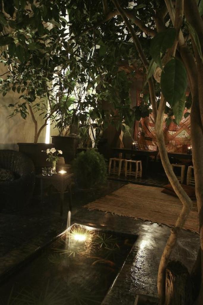 Riad Golfame