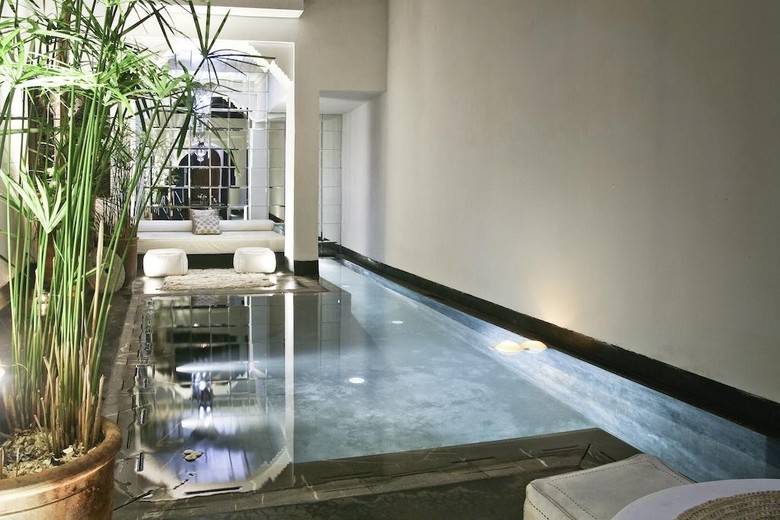 Riad Golfame