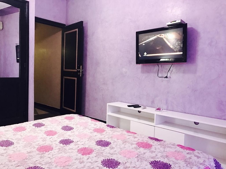 Apartamento Sabor Appartement Gueliz