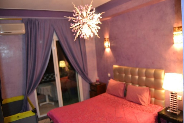 Apartamento Sabor Appartement Gueliz