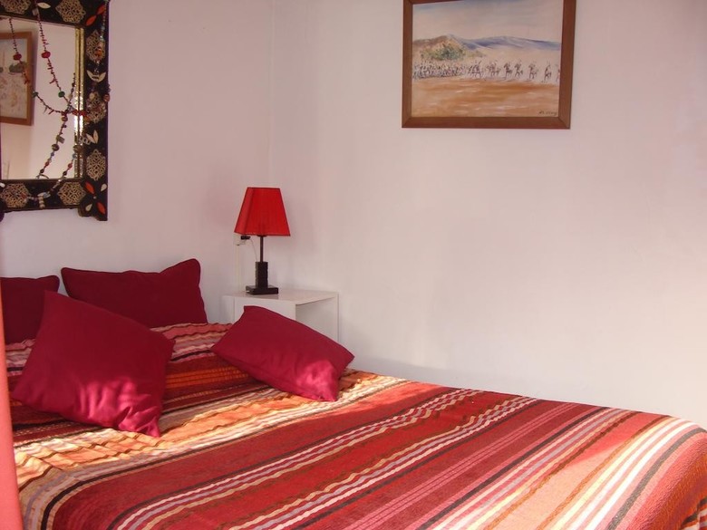 Riad Harmonie Kennaria
