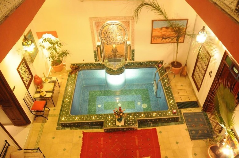 Riad Harmonie Kennaria