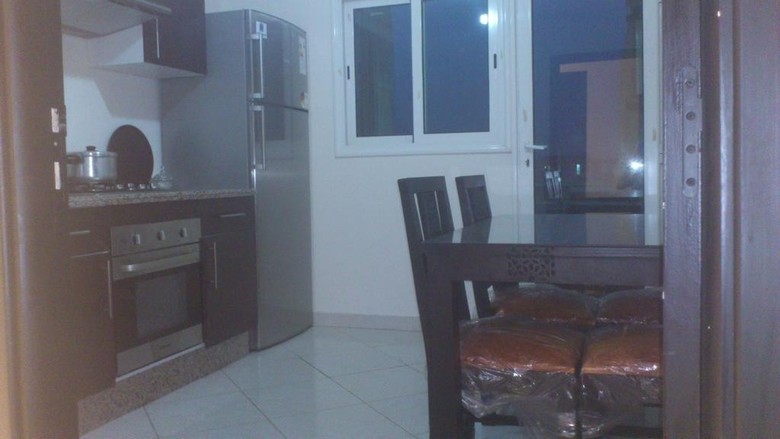 Apartamento Appart Tarik Amine