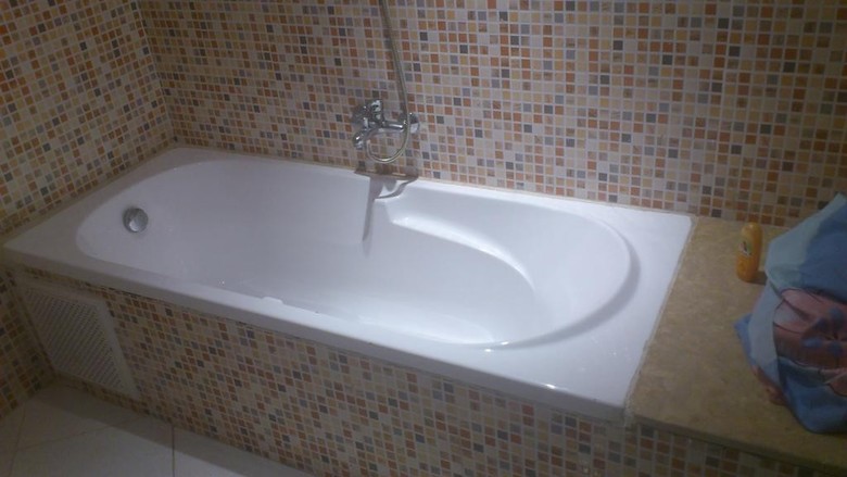 Apartamento Appart Tarik Amine