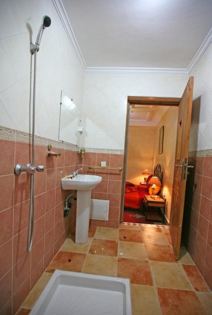 Riad Taghazoute