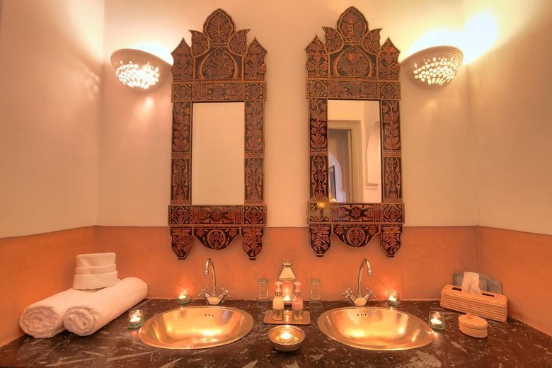 Riad Dar Lalla F'dila