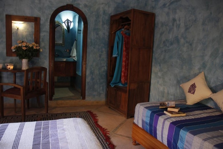 Riad Azenzer