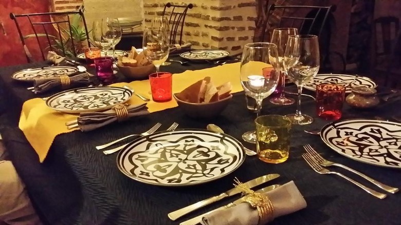 Bed & Breakfast Jena� L�authentique