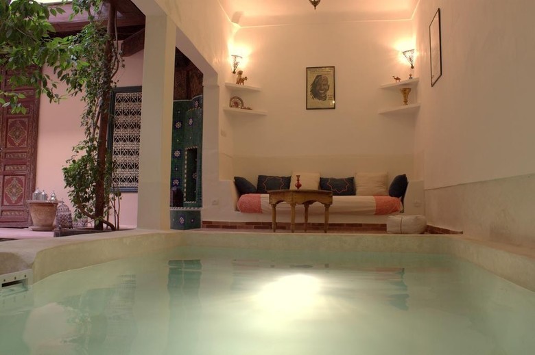 Riad Dar Choumissa