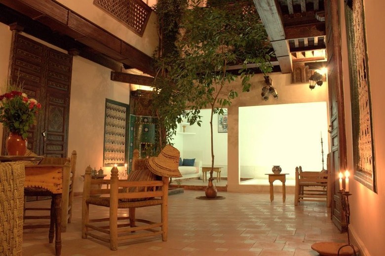 Riad Dar Choumissa